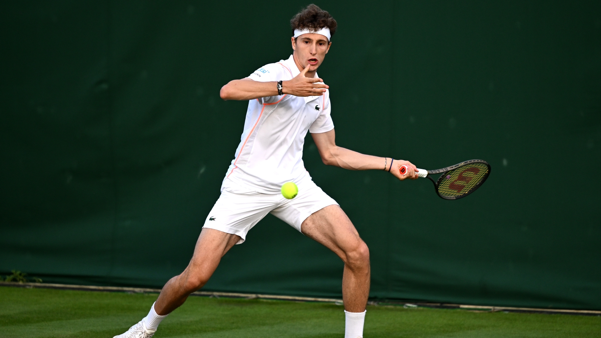 Ugo Humbert Vs Adrian Mannarino Live Stream Tips Humbert To Win At