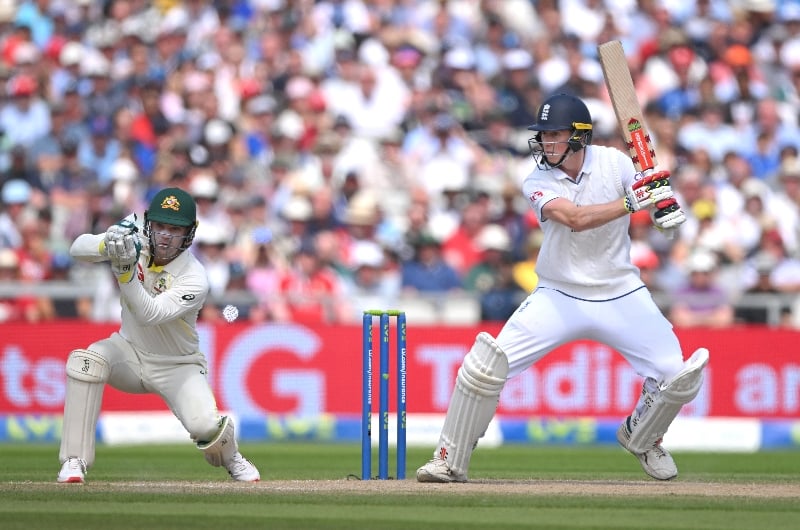 England vs Australia 5th Test Tips Disappointed England to level series?