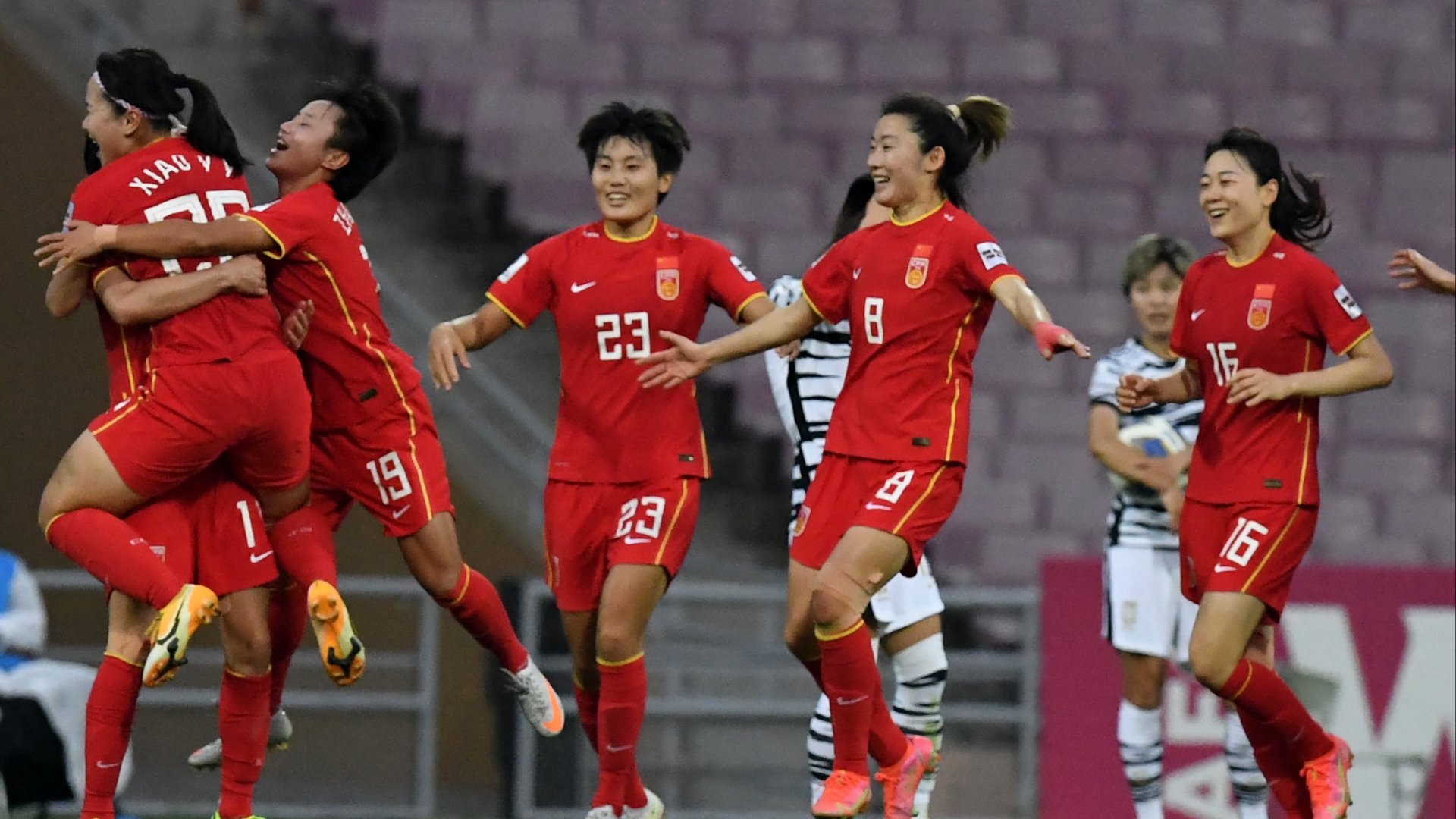 2023 Women's World Cup: China vs. Haiti odds, picks and predictions