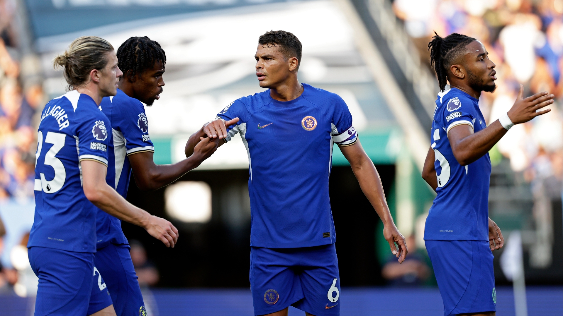 Chelsea vs. Fulham prediction: Premier League odds, picks Monday