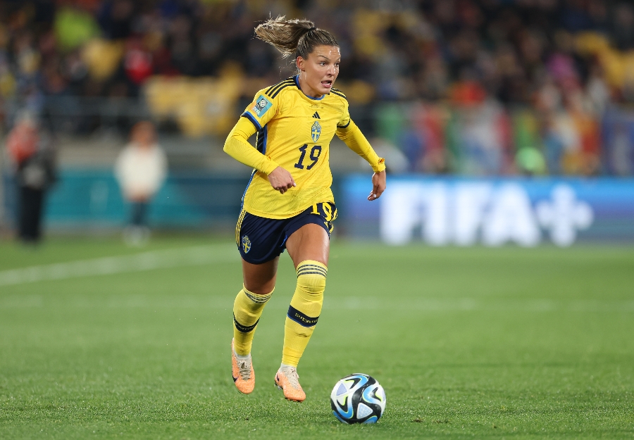 Argentina vs Sweden Women Tips Sweden to eliminate hapless Argentina