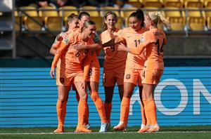 Vietnam Women Vs Netherlands Women Predictions & Tips - Commanding ...