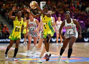 How to watch Netball World Cup 2023: live stream England vs Australia final  free online today