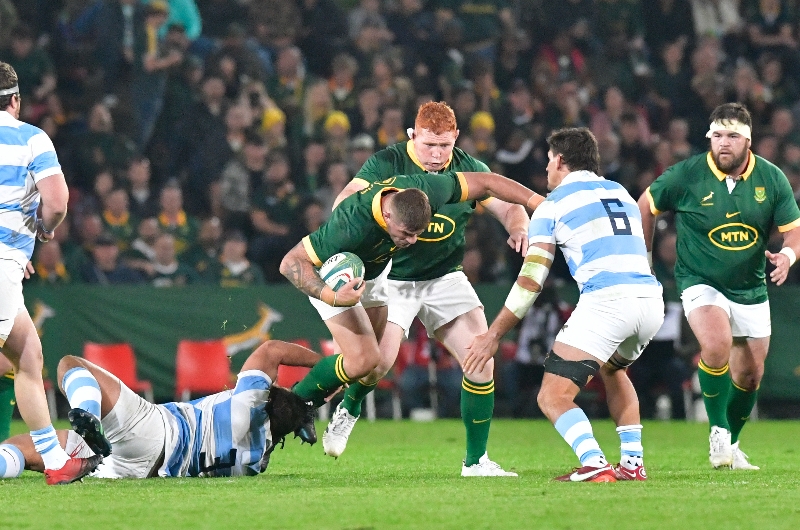 Argentina vs South Africa Predictions Argentina can upset the odds