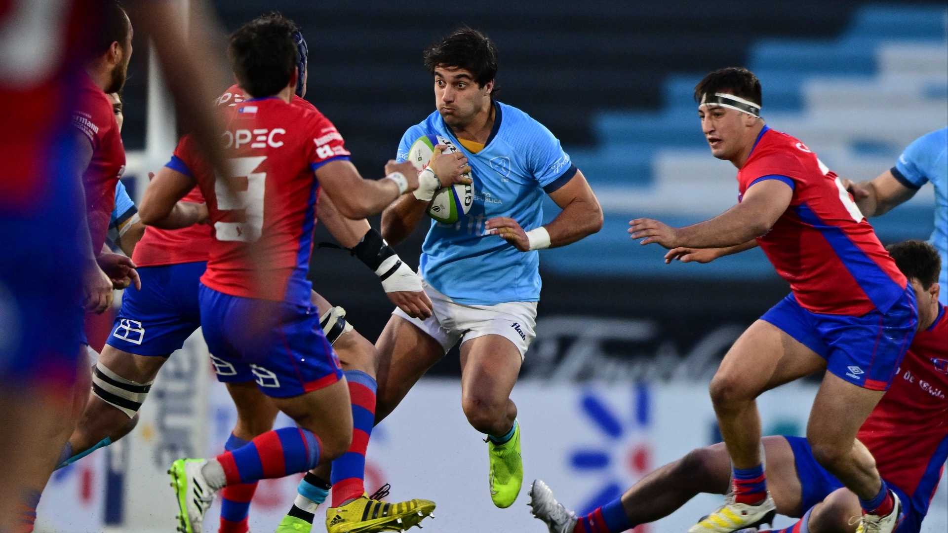 Chile vs Argentina XV Predictions - Chile to cover against Argentina XV