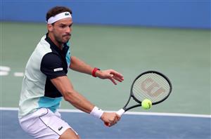 Grigor dimitrov sale live stream free