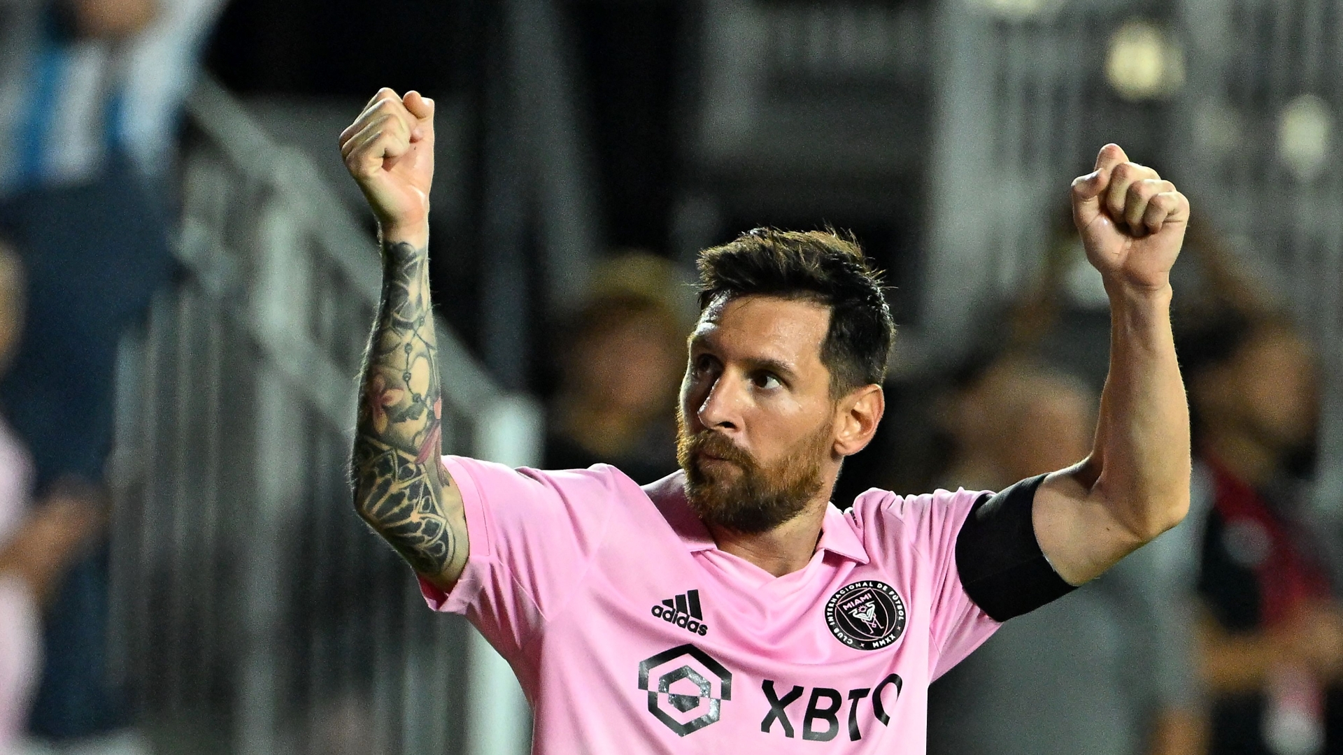 Lionel Messi: How to watch & stream Inter Miami vs. FC Dallas in