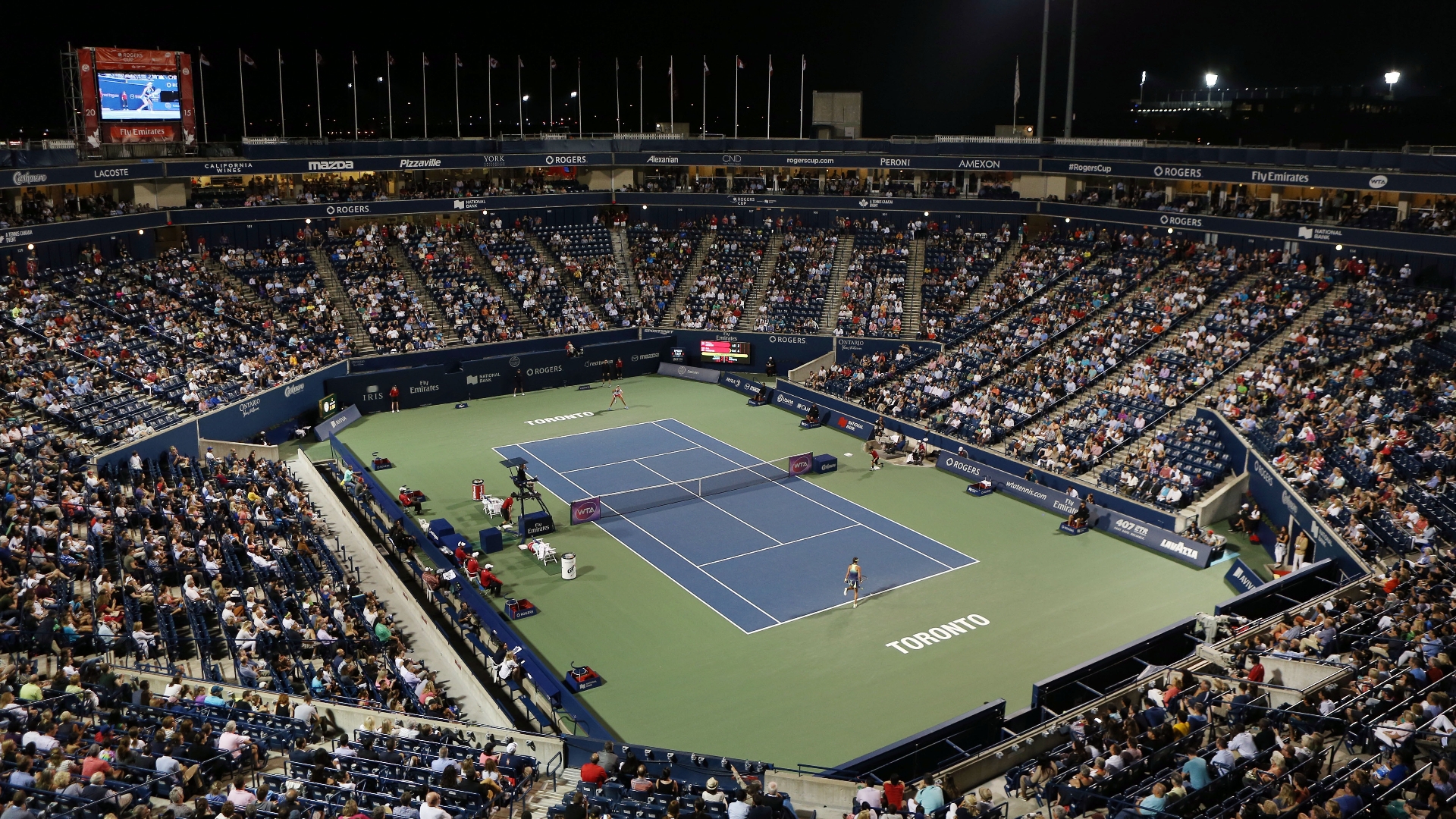 Canadian Open Live Streaming Get our Guide to Watch Tennis Online