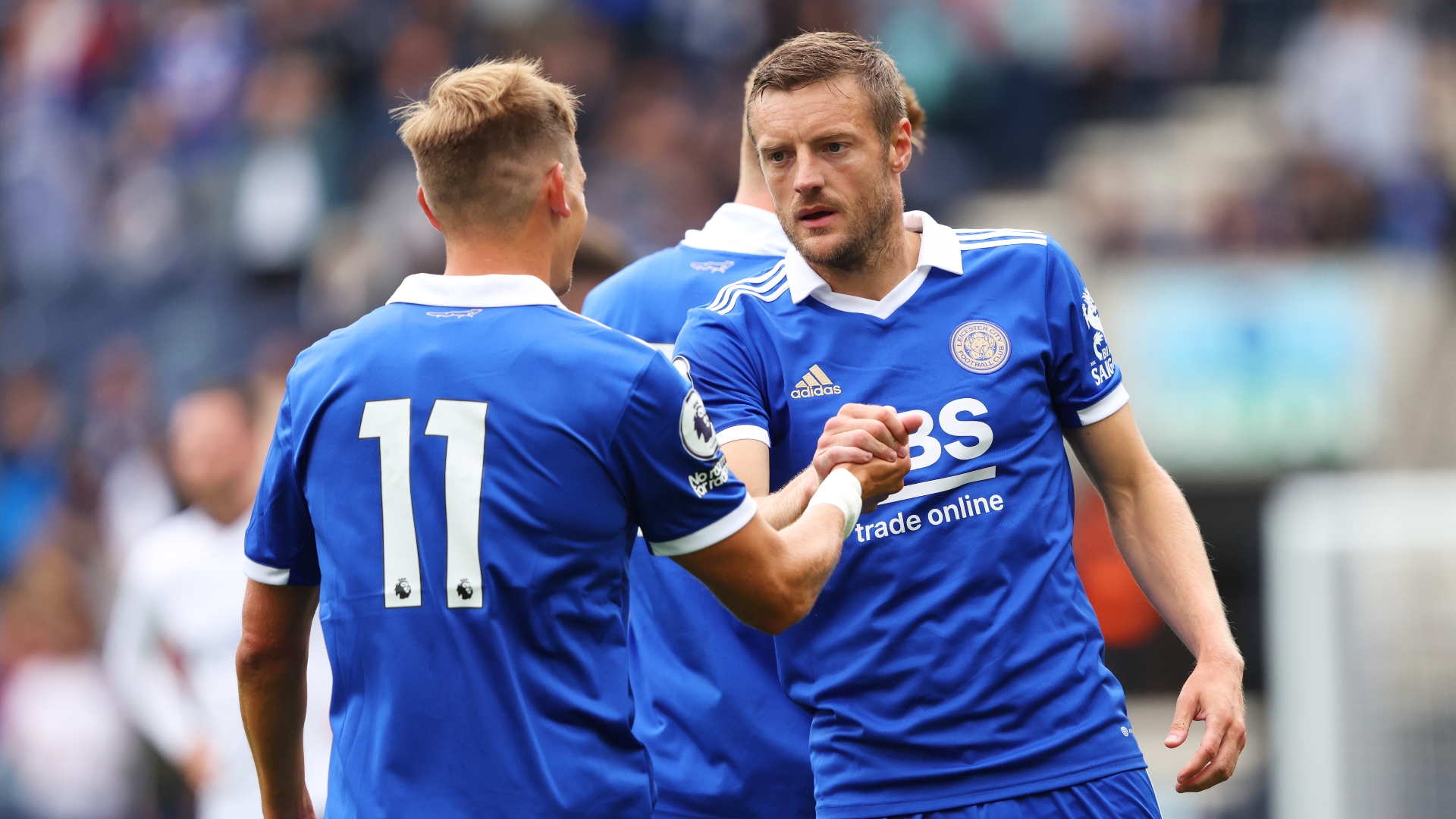 Burton Albion vs Leicester Predictions Tips Foxes to Show