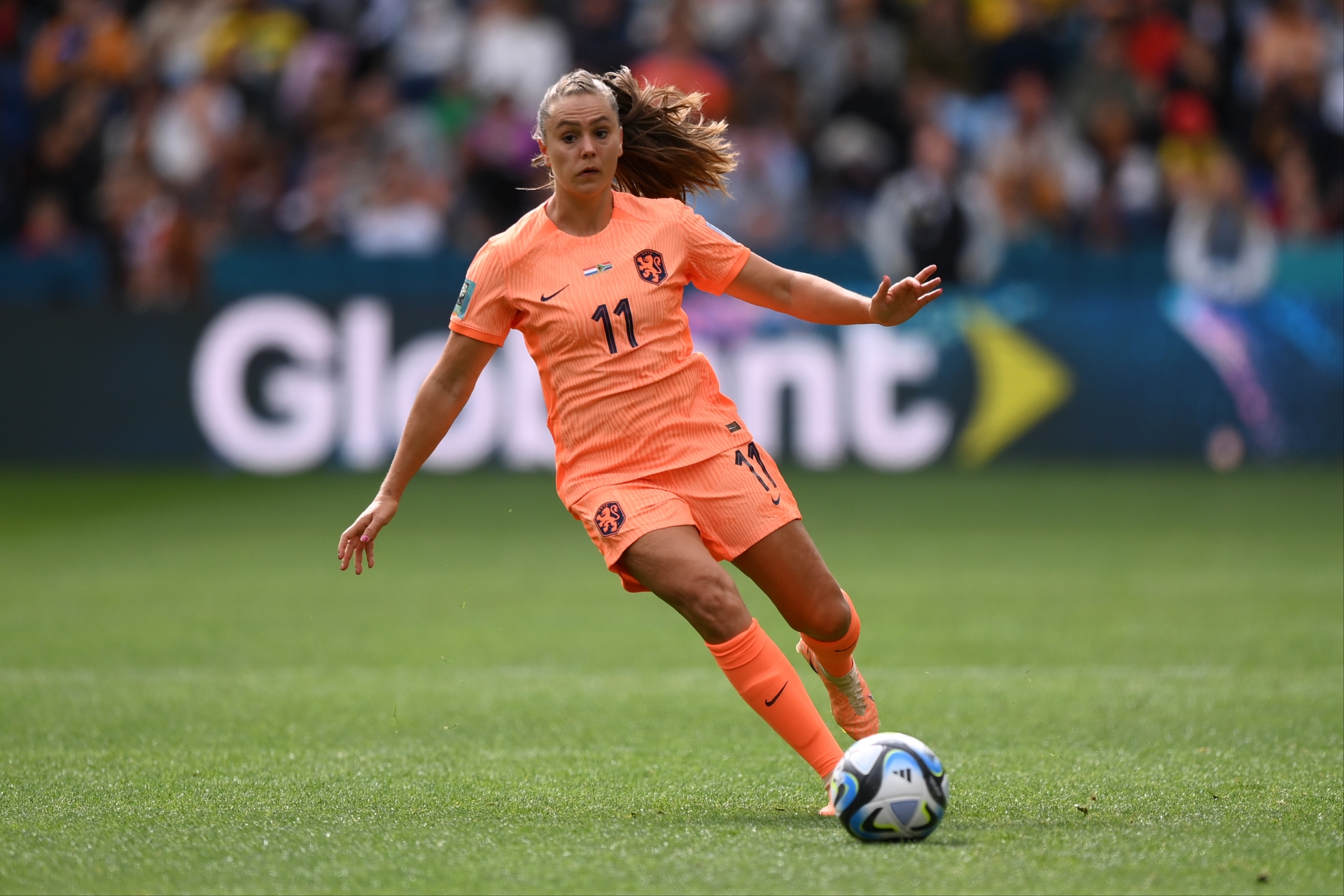 Spain vs Netherlands Women Tips The Netherlands to stun Spain at the