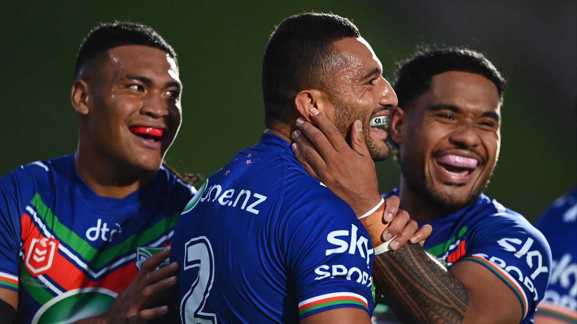 New Zealand Warriors v Wests Tigers: Round 9 preview