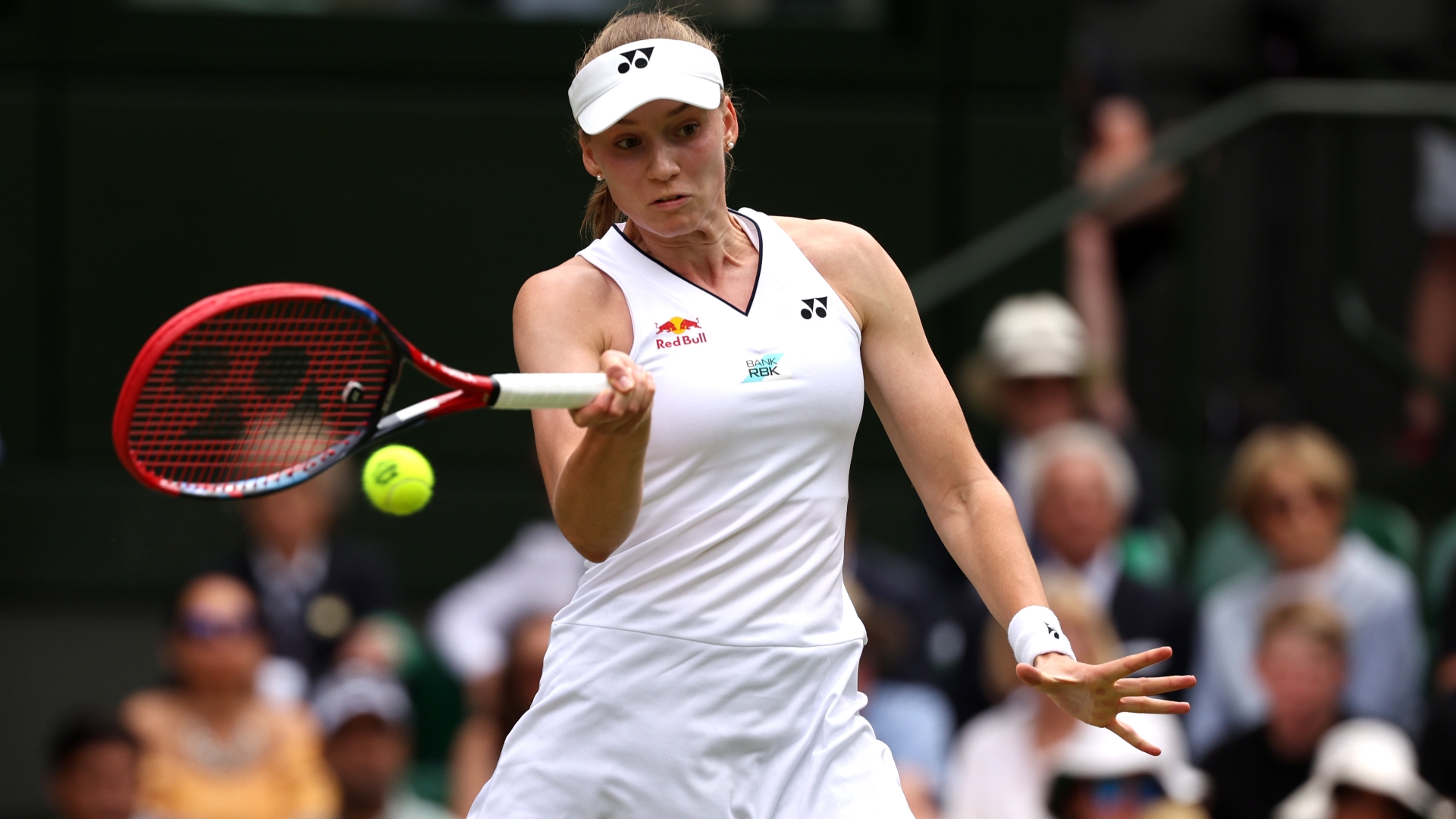 Daria Kasatkina vs Elena Rybakina Live Stream & Tips - Rybakina to Win ...