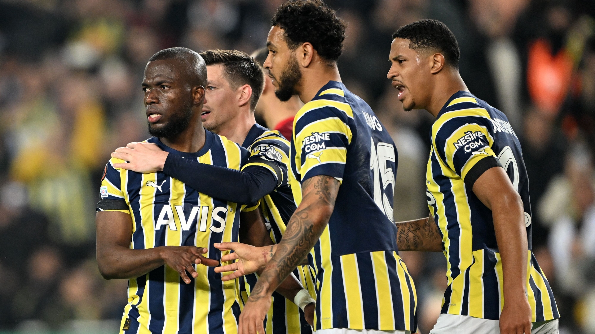 Fenerbahce vs Gaziantep Predictions & Tips Handicap in play in