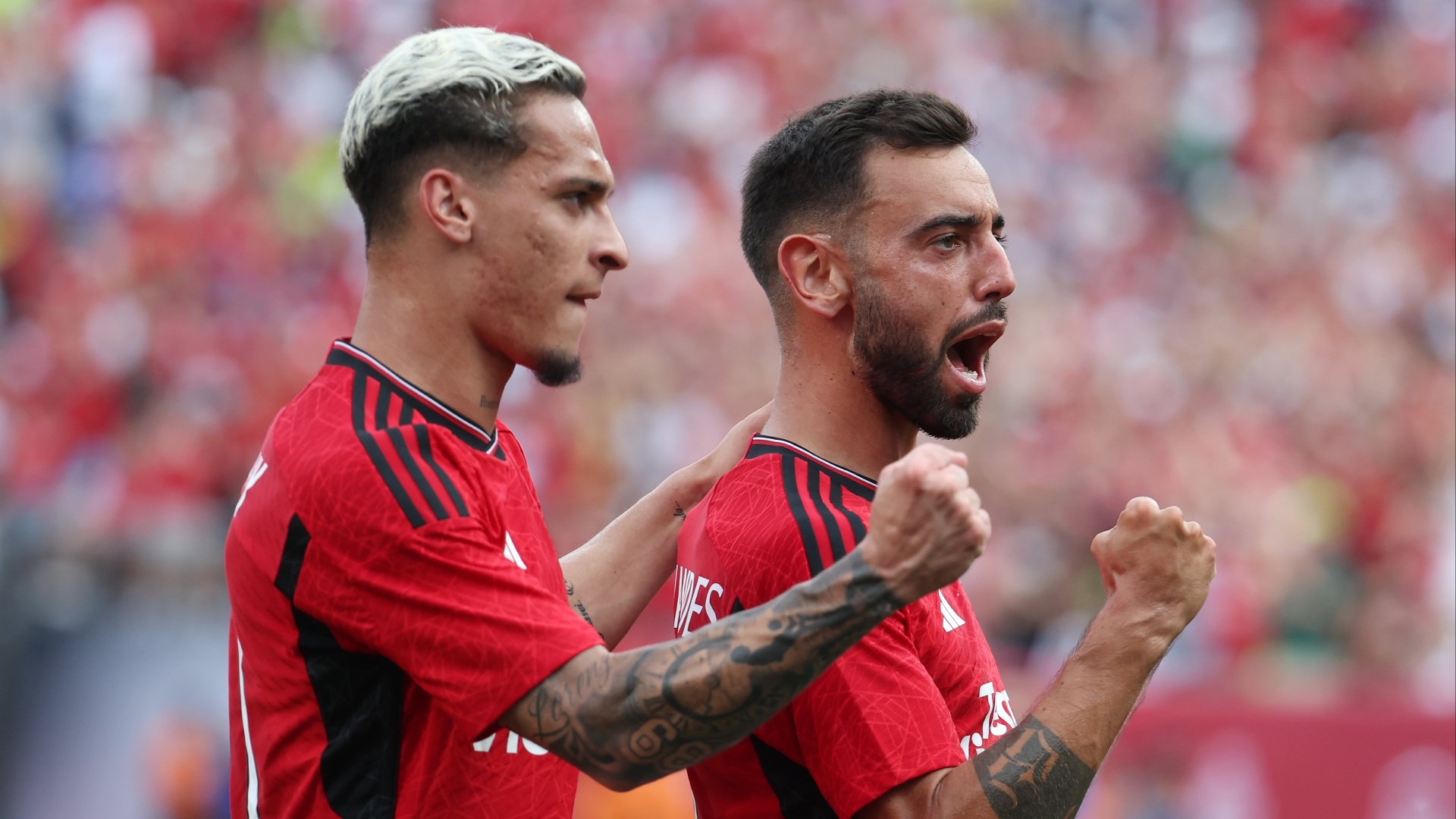 Man Utd vs. Wolves Odds, Predictions & Betting Tips