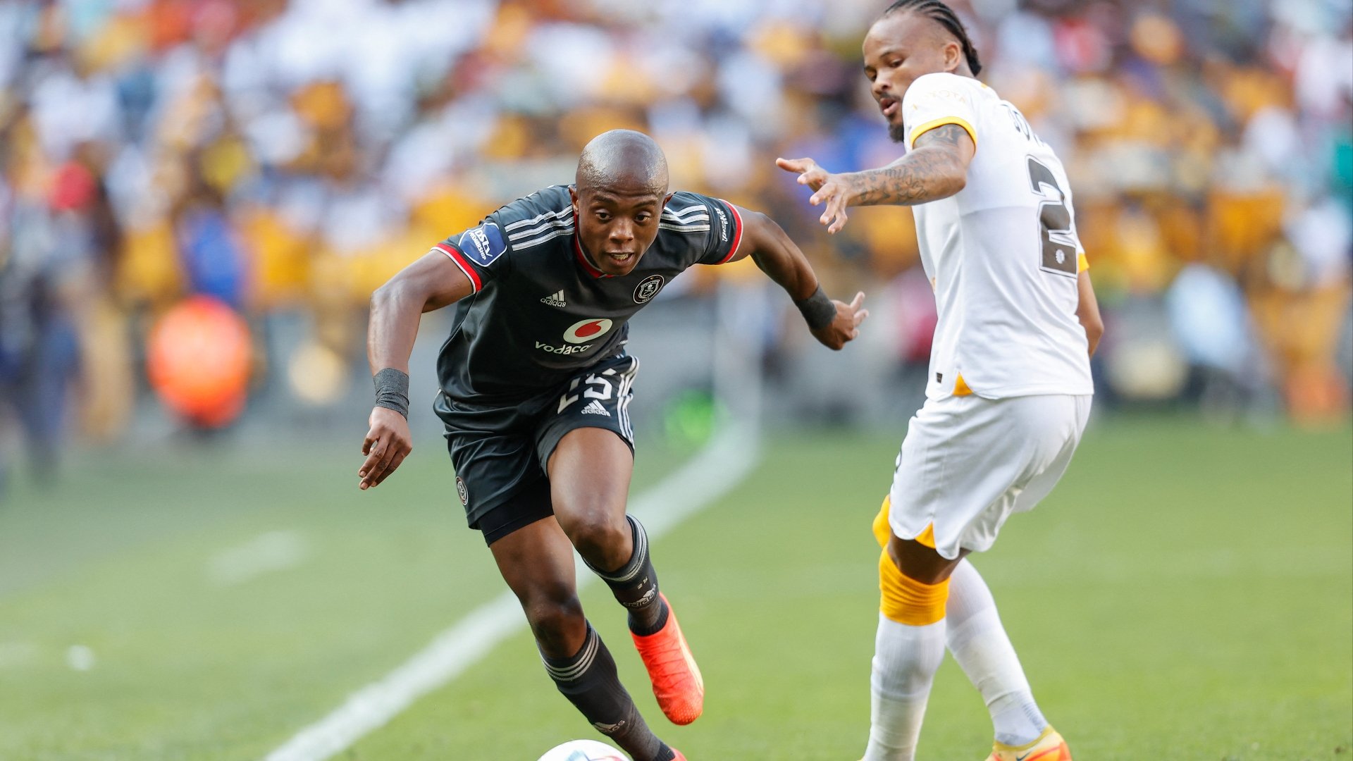 Kaizer Chiefs vs Chippa United: Lineup & Live Score Today 06 Aug