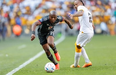 Kaizer Chiefs vs Orlando Pirates» Predictions, Odds, Live Score & Streams