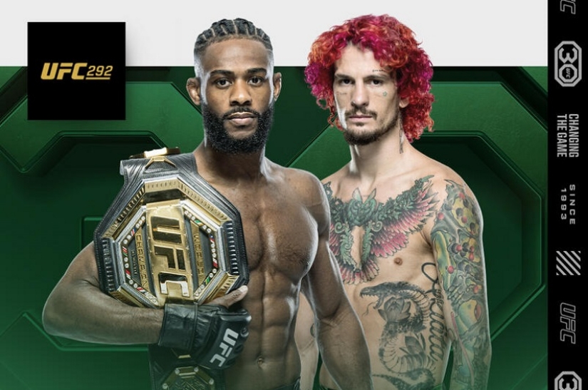 UFC 292 Live Stream Watch Aljamain Sterling vs Sean O'Malley