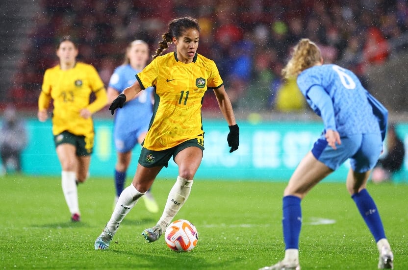 Australia vs England Women Predictions & Tips Lowscoring Women’s