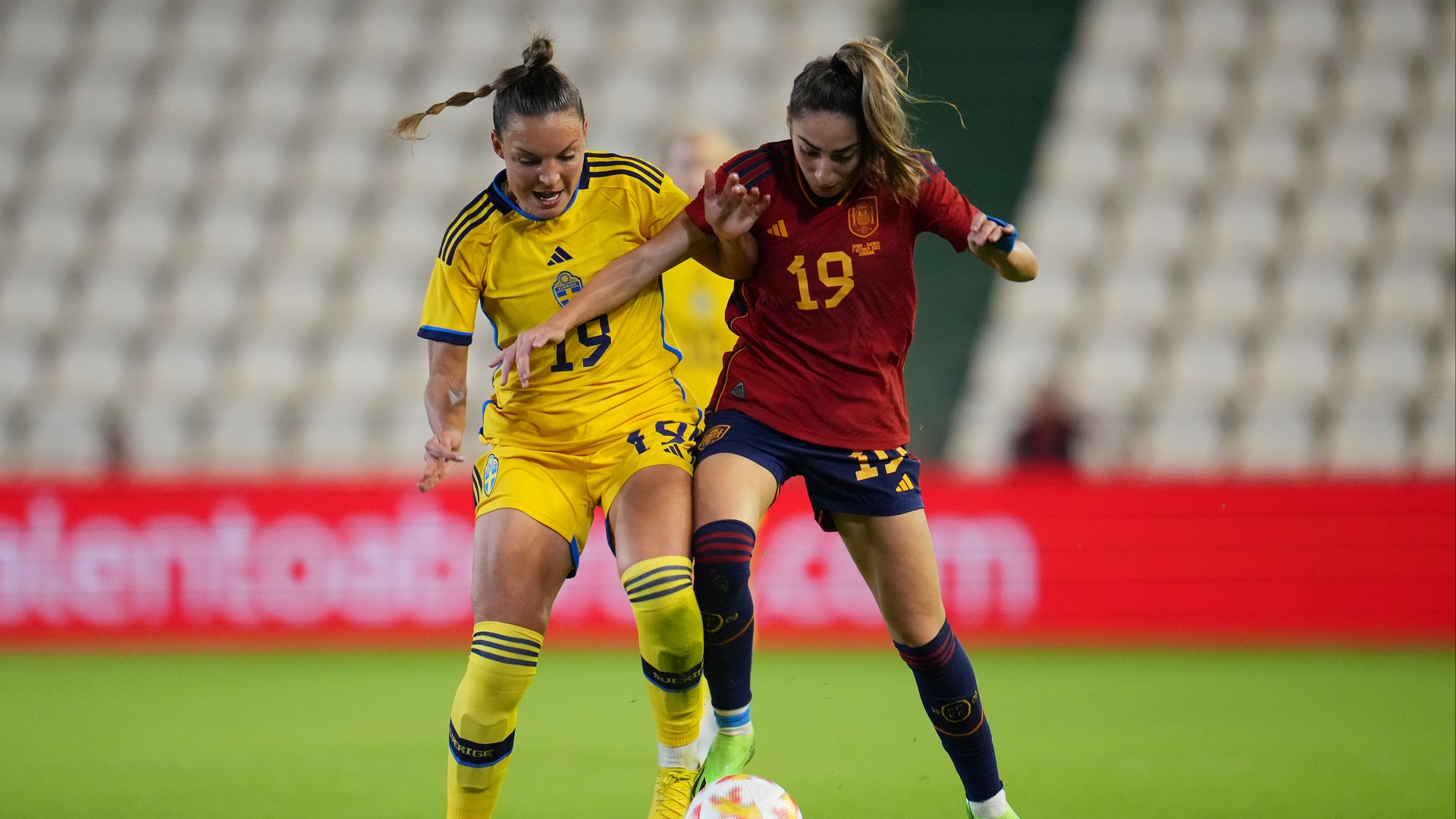 Spain vs Sweden Women Predictions FIFA Women's World Cup semifinal