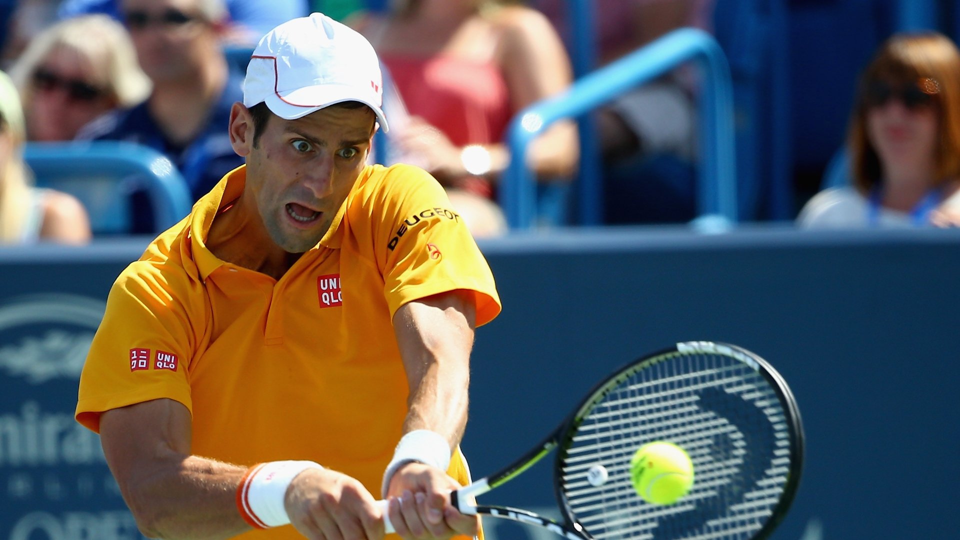 ATP Cincinnati Live Streaming Watch Carlos Alcaraz vs Novak Djokovic