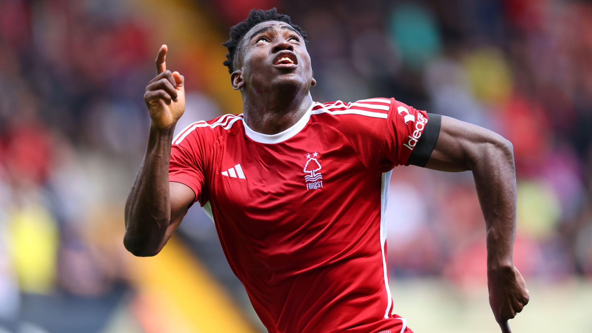 Nottingham Forest Vs Sheffield United Predictions Tips Awoniyi To