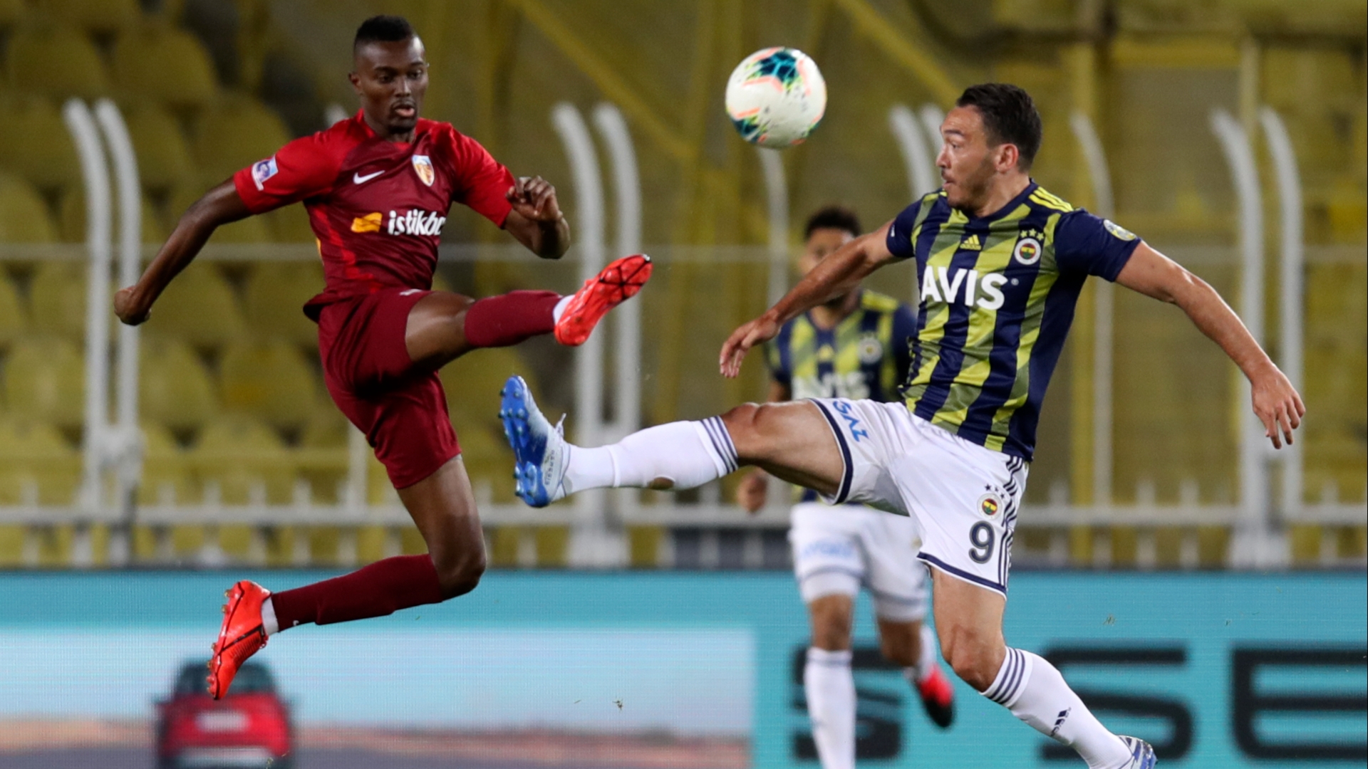 Istanbulspor Vs Kayserispor Predictions & Tips – Draw Is Value In The ...