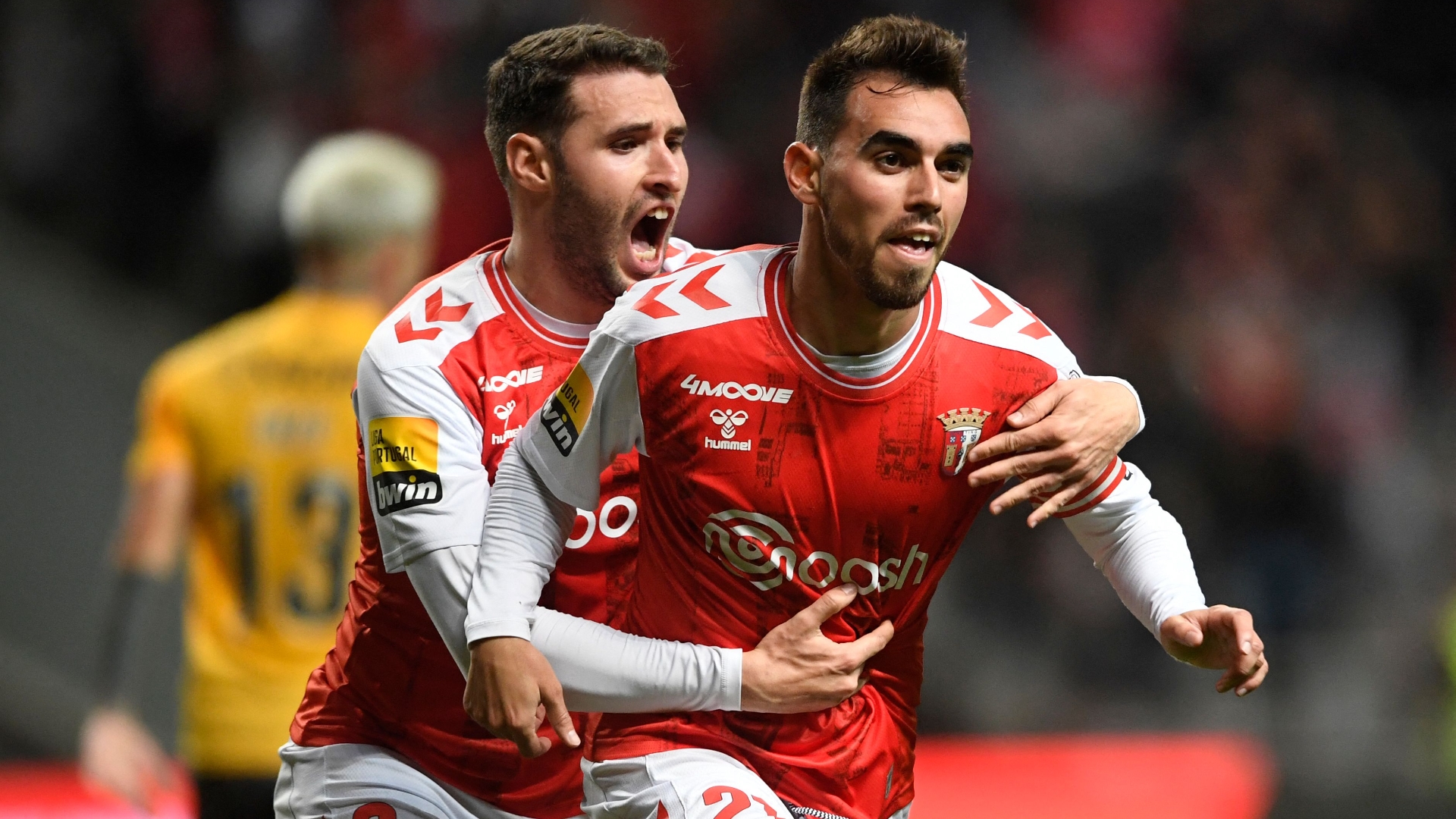 Panaitinakos x Braga por uma vaga na fase de grupos da Champions League