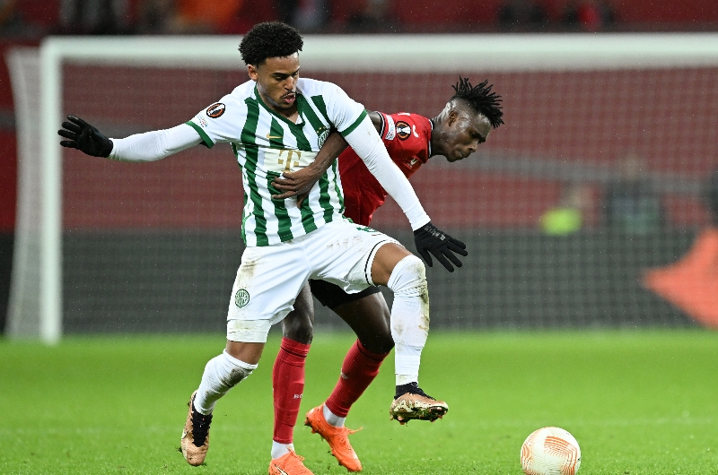 Ferencvarosi TC vs Red Star Belgrade » Predictions, Odds + Live