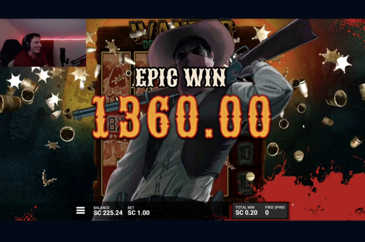 big win free spins