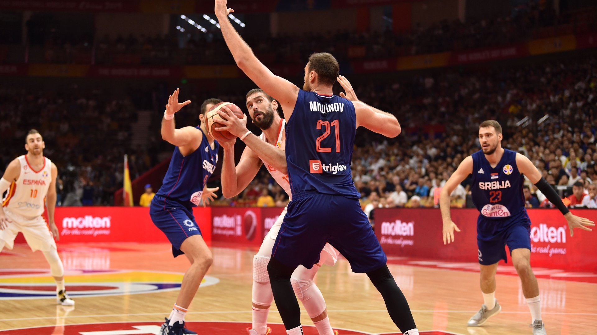 Serbia vs China Live Stream & Tips – Serbia backed to a convincing win ...