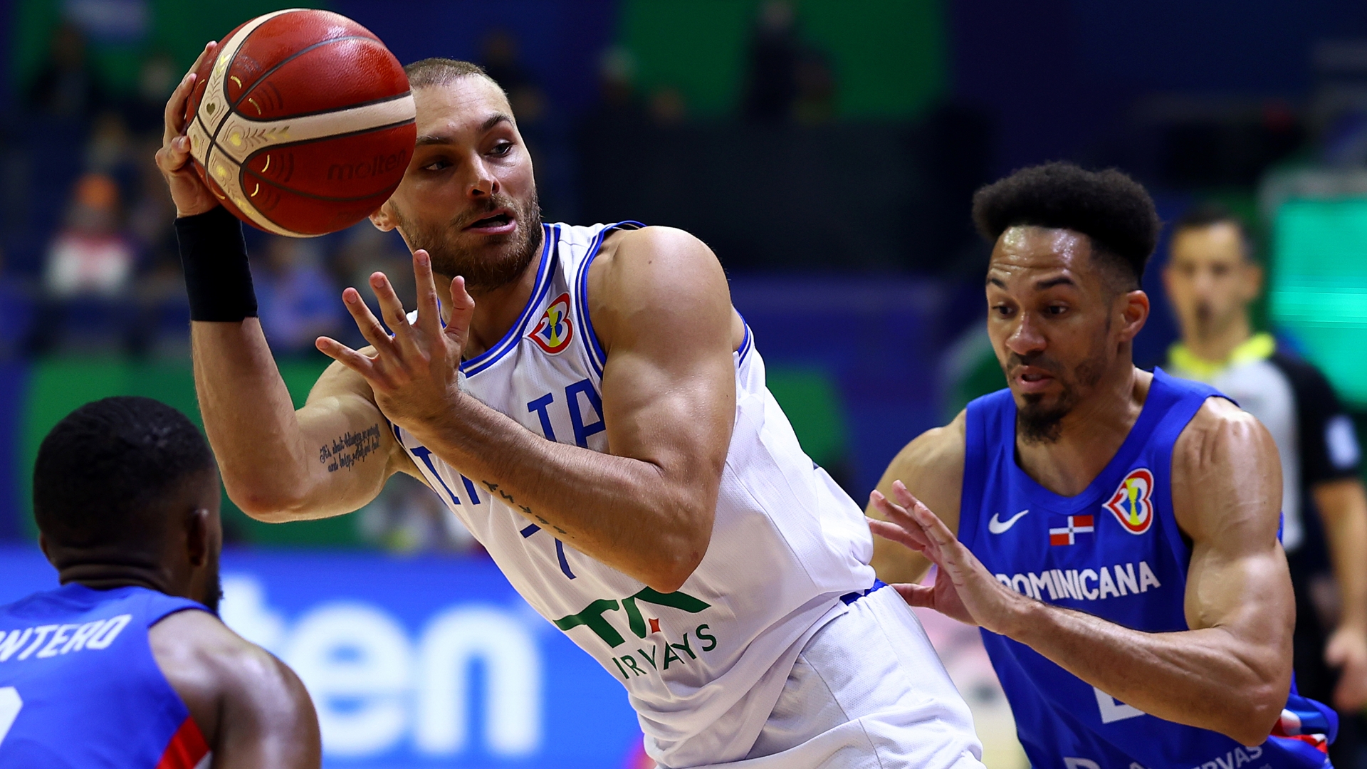 Philippines vs Italy Live Stream & Tips Italy to get back to winning