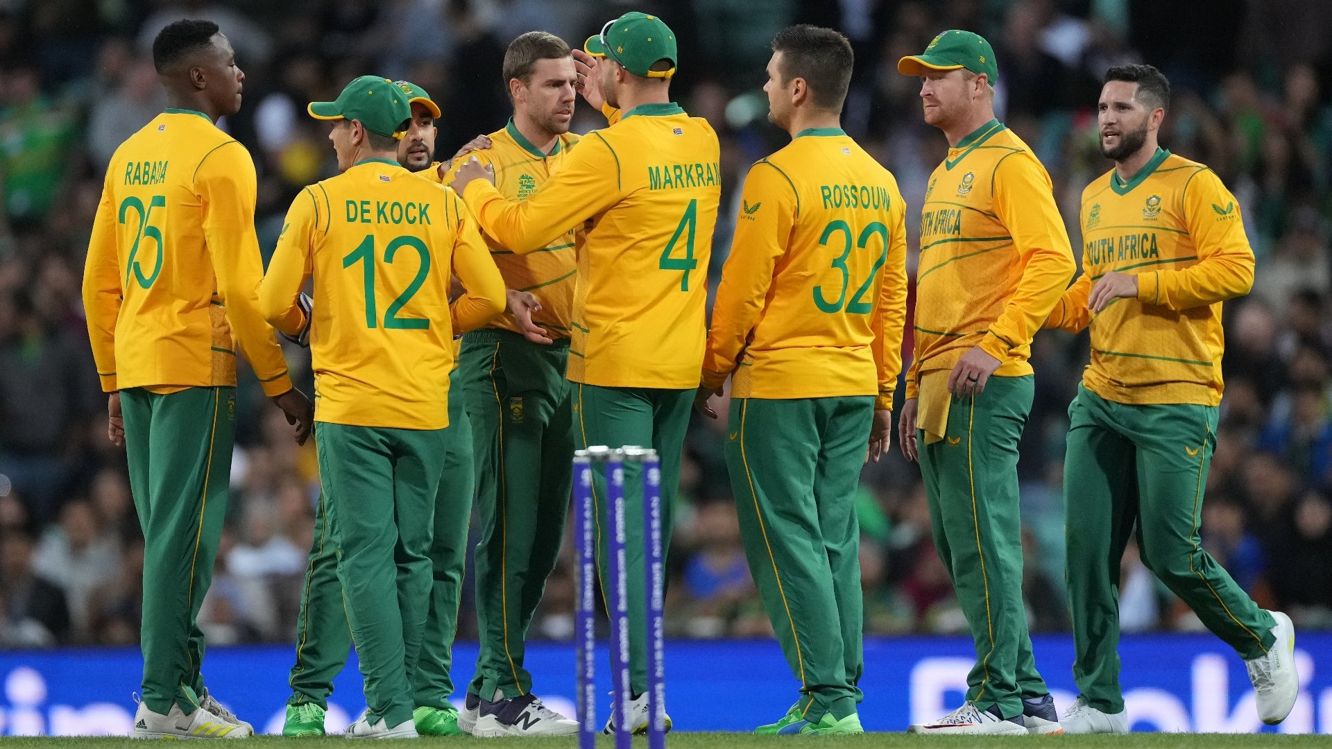 South Africa vs Australia 1st T20 Predictions & Tips Australia backed