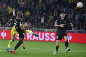 Qarabağ vs CSKA, Club Friendly Games