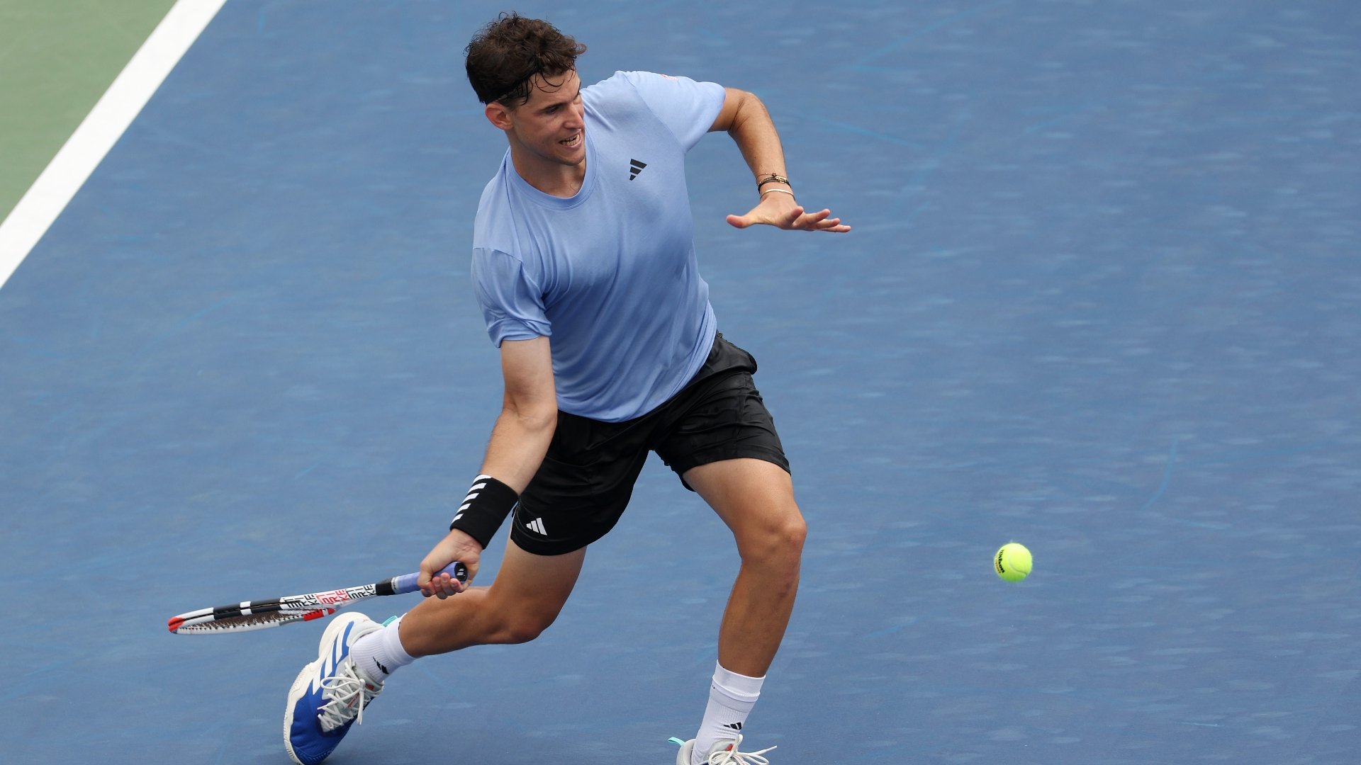 Vienna Open 2022: Daniil Medvedev vs. Dominic Thiem Tennis Pick