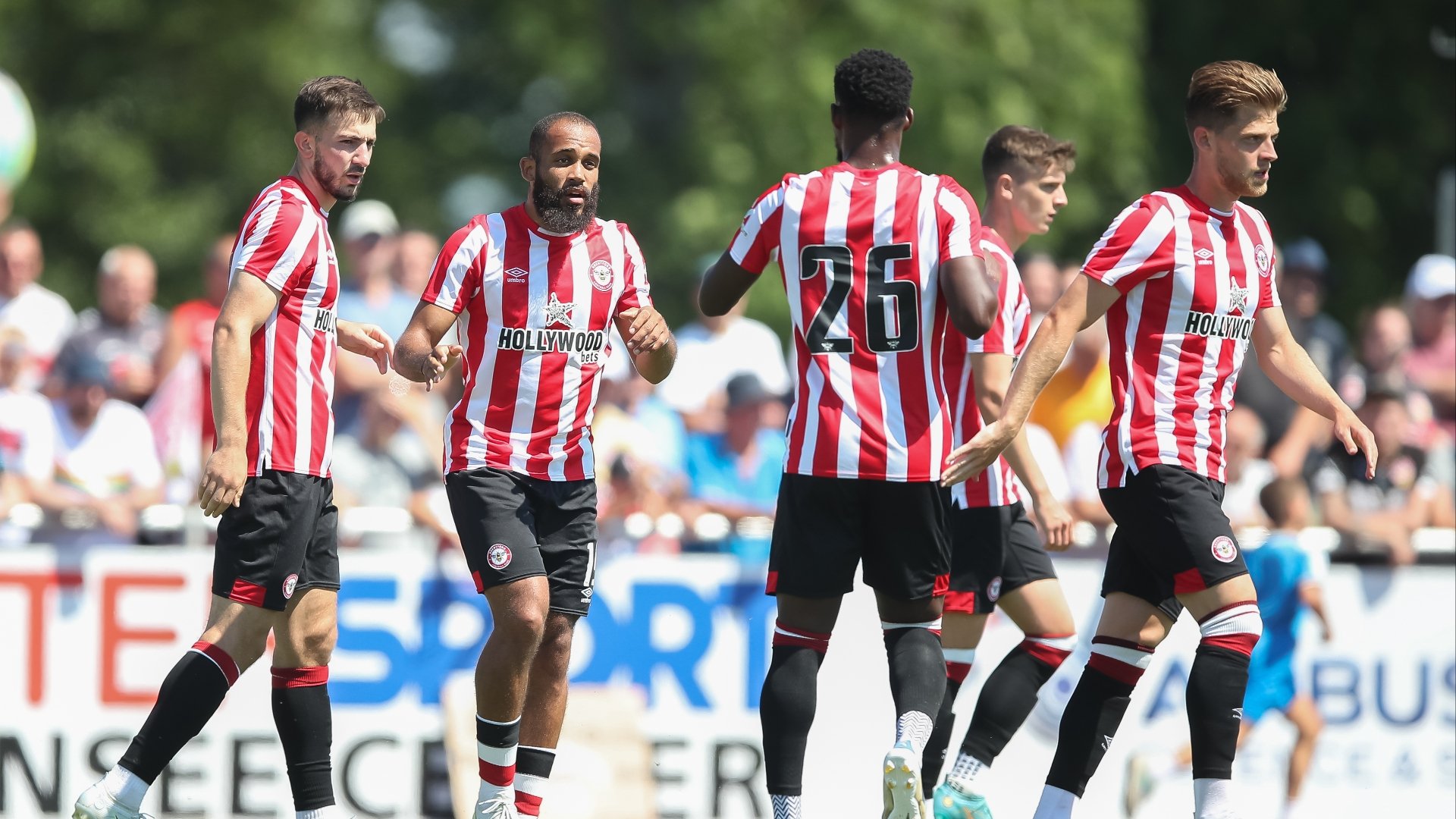 Brentford Vs Bournemouth Predictions & Tips - Bees To Extend EPL ...