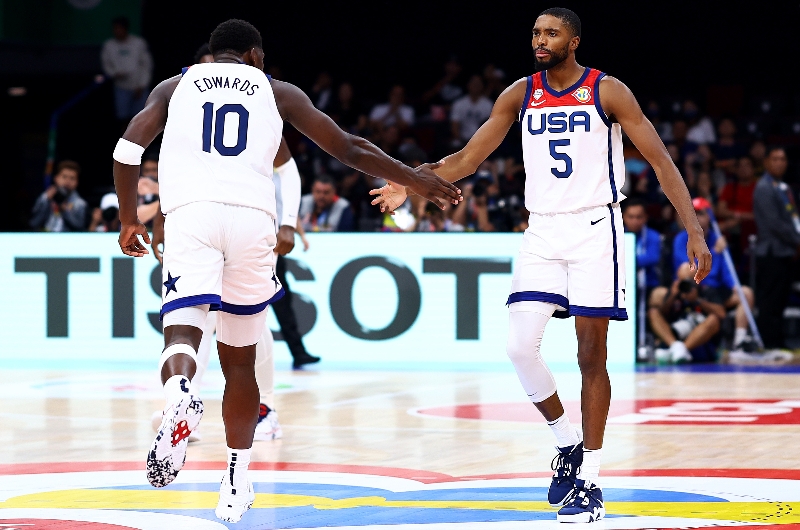 United States vs. Lithuania free FIBA World Cup live stream (9/3/23): How  to watch, time, channel, betting odds 