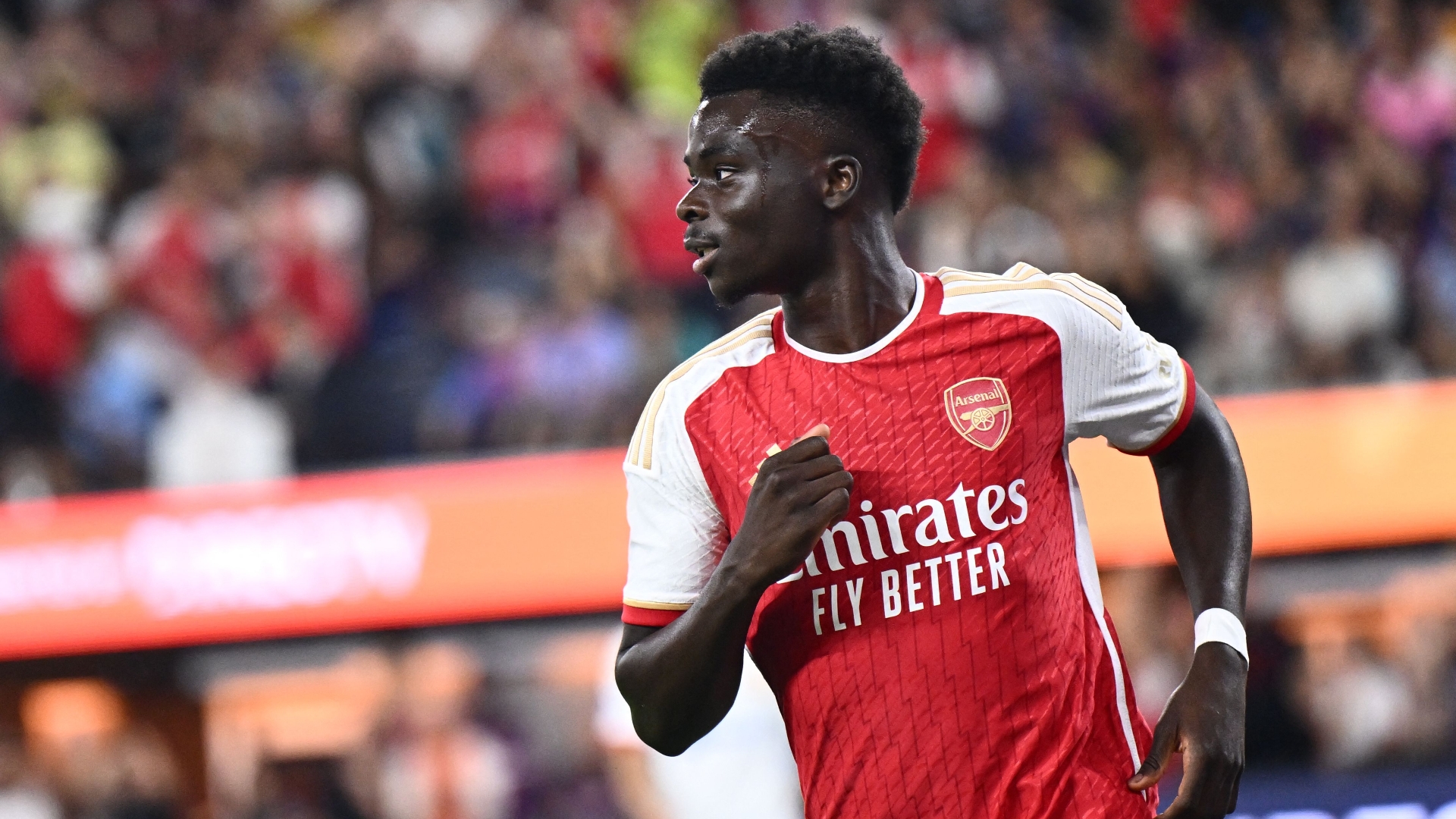 Arsenal vs Man United Predictions More Home Goals for Saka in the