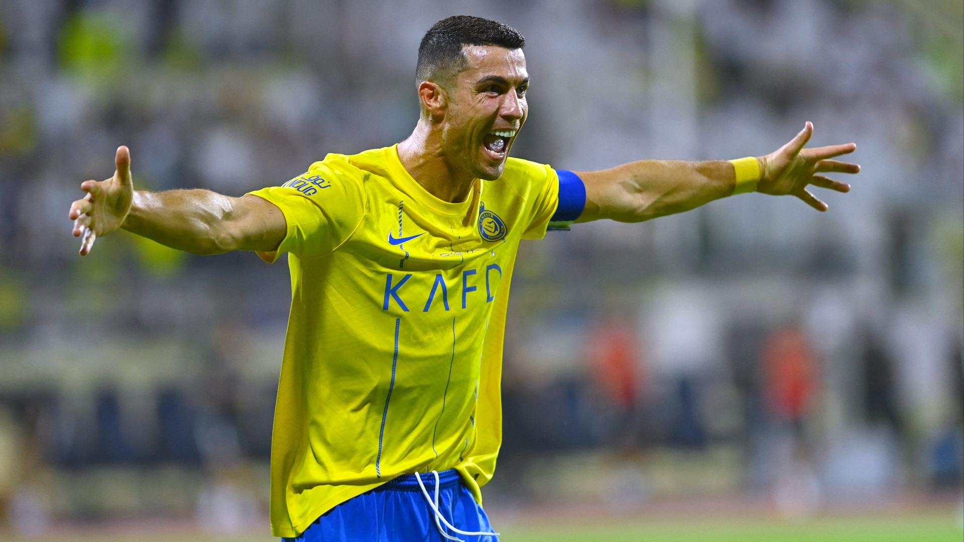 Al Nassr vs Al Taawoun score, result as Cristiano Ronaldo's team loses 2nd  straight match to start Saudi Pro League