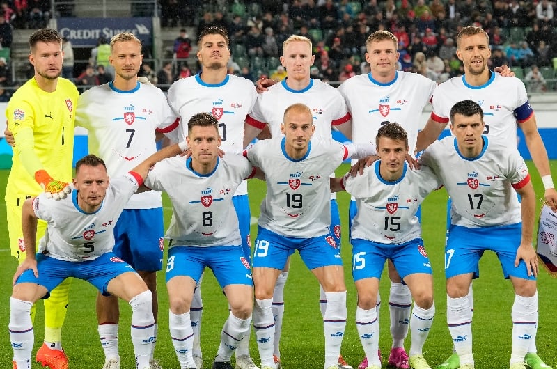 Czech Republic vs Albania Predictions & Tips – Czech Republic to keep ...