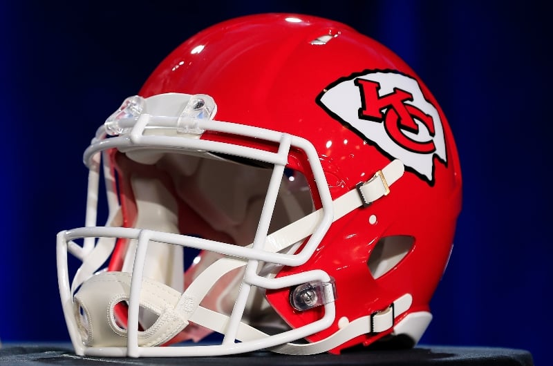 Detroit Lions at Kansas City Chiefs Live Stream & Tips Chiefs To