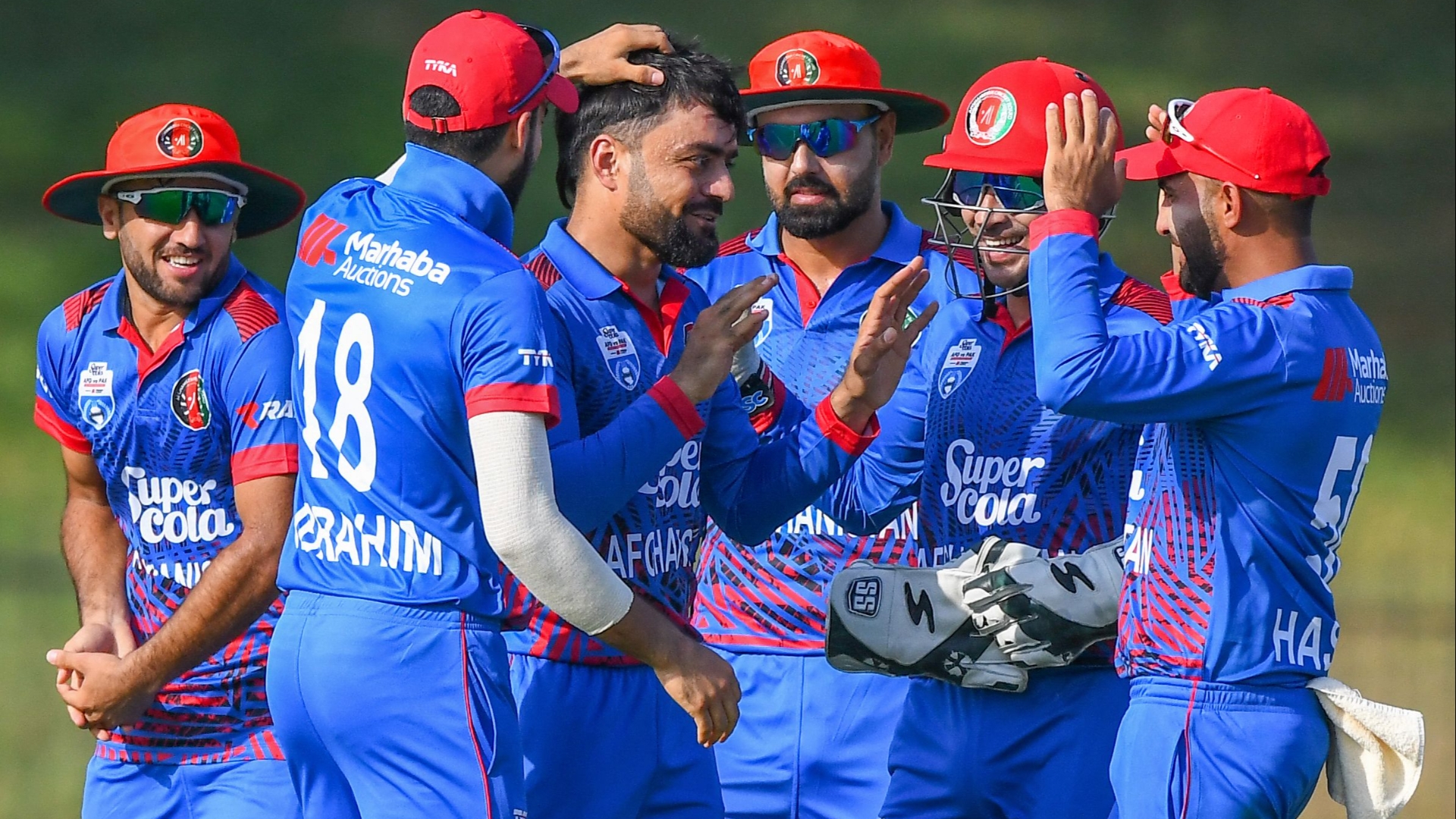 Afghanistan vs Sri Lanka Asia Cup Match 6 Tips Sri Lanka likely to