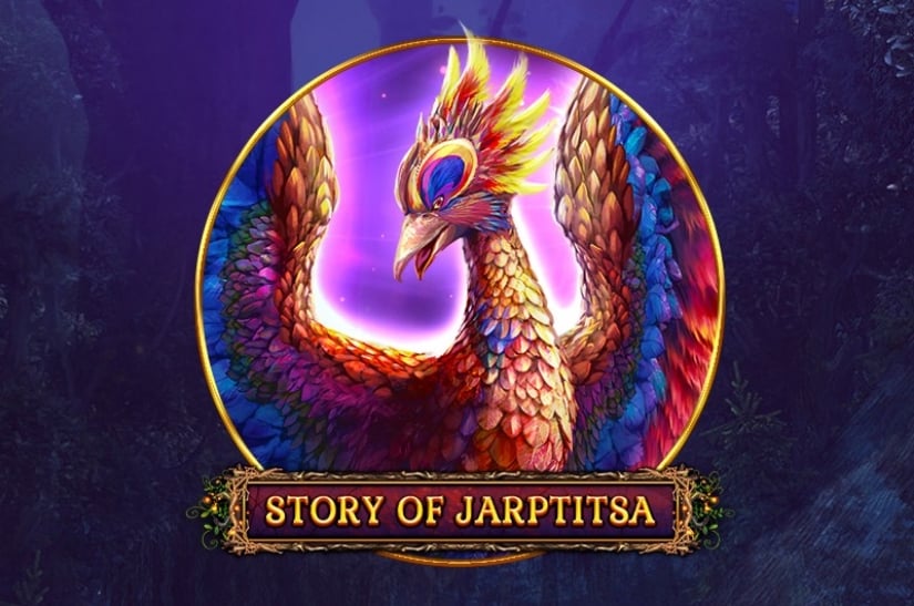 Story of Jarptitsa