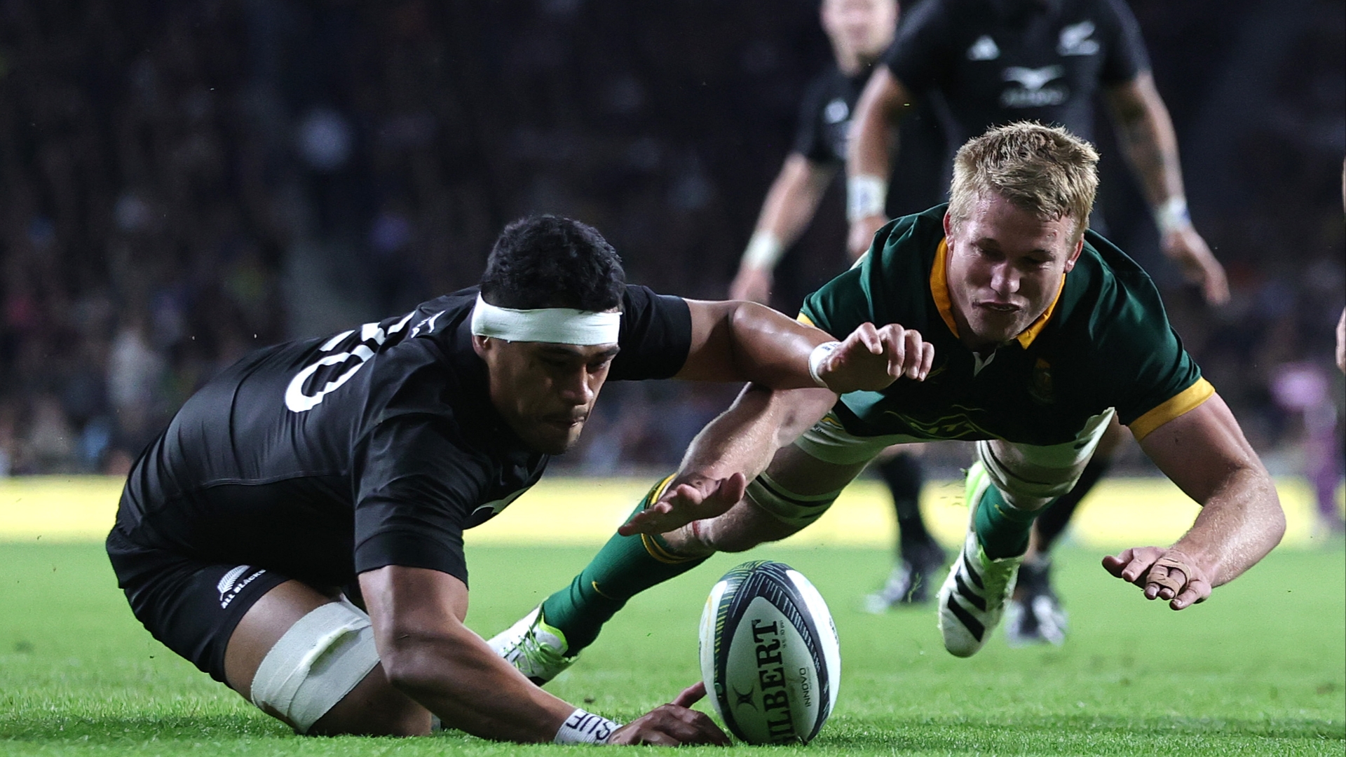 South Africa vs Scotland Predictions Scotland to get close in massive