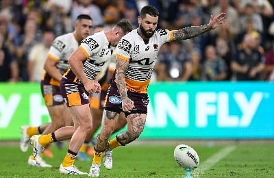 NRL 2023 finals LIVE updates: Brisbane Broncos v Melbourne Storm scores,  teams, time, fixtures, tickets, odds