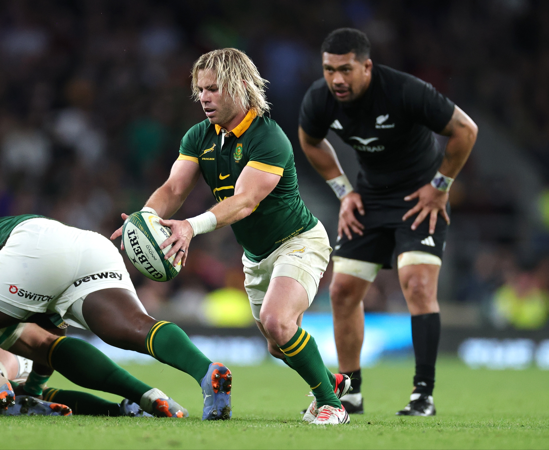 South Africa Vs Scotland Tips - South Africa To Lay Down Rugby World ...