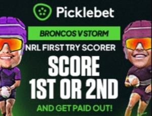 Brisbane Broncos vs Melbourne Storm prediction and odds: NRL 2023  qualifying final - Pundit Feed