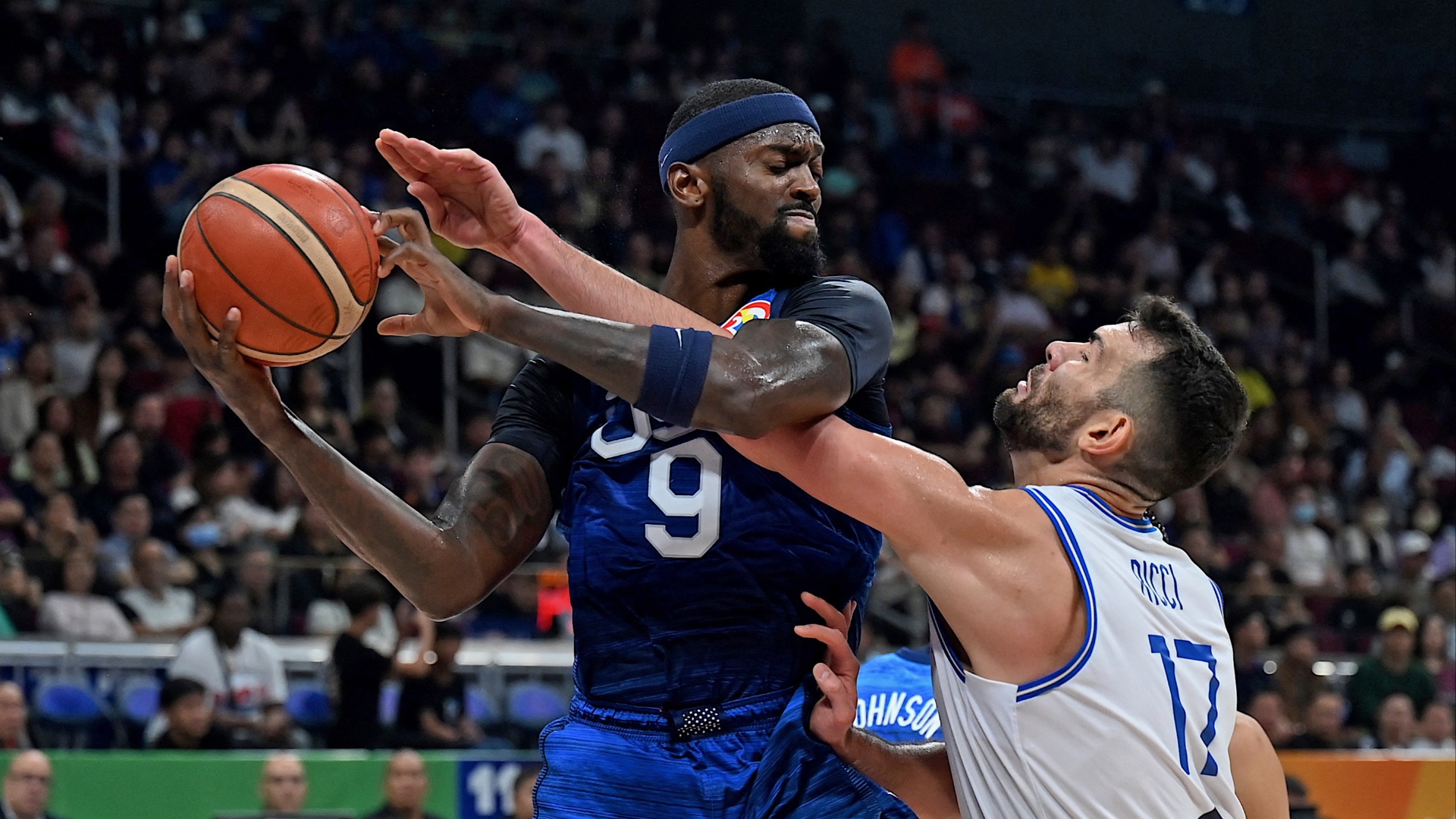 United States vs Germany Live Stream & Tips USA To Miss Out On FIBA