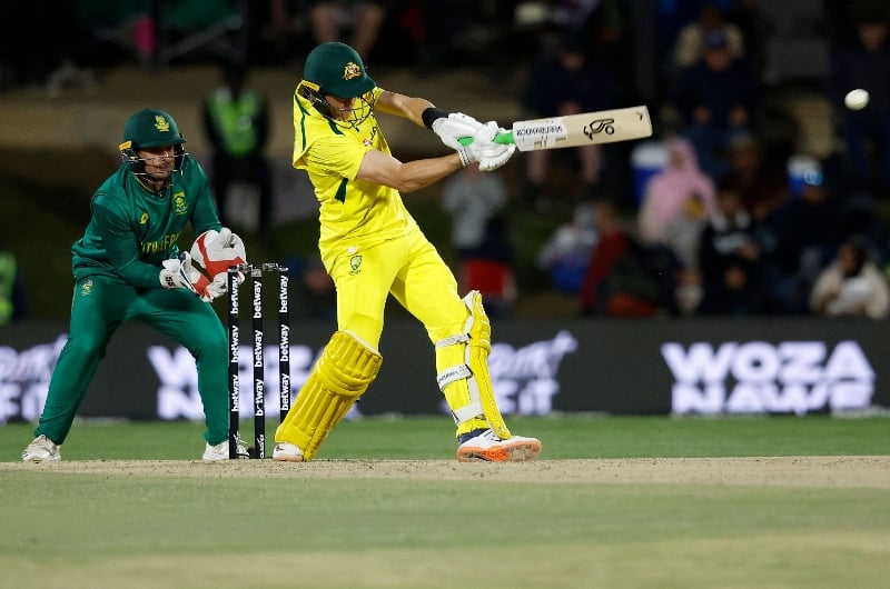 South Africa vs Australia 2nd ODI Match Tips - Aussies undefeated in ...