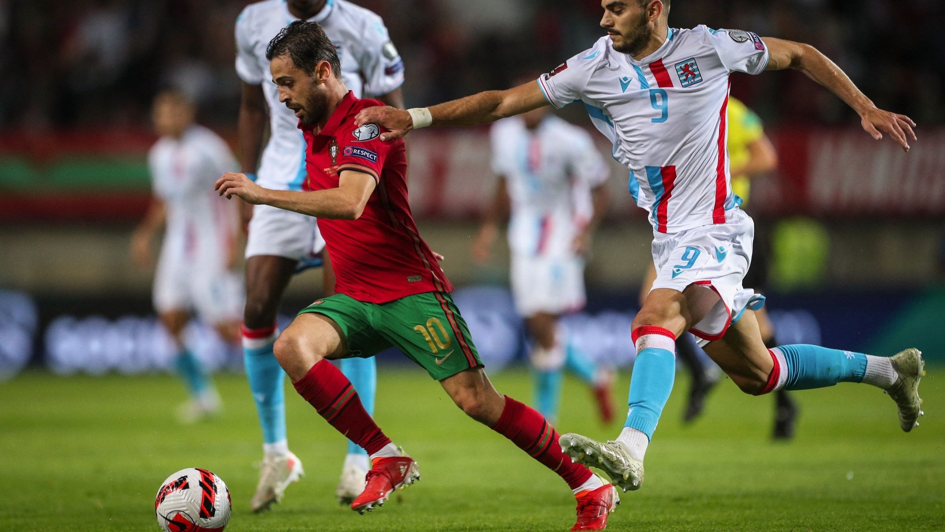 Portugal vs Luxembourg Predictions & Tips Portugal to Win to Nil in