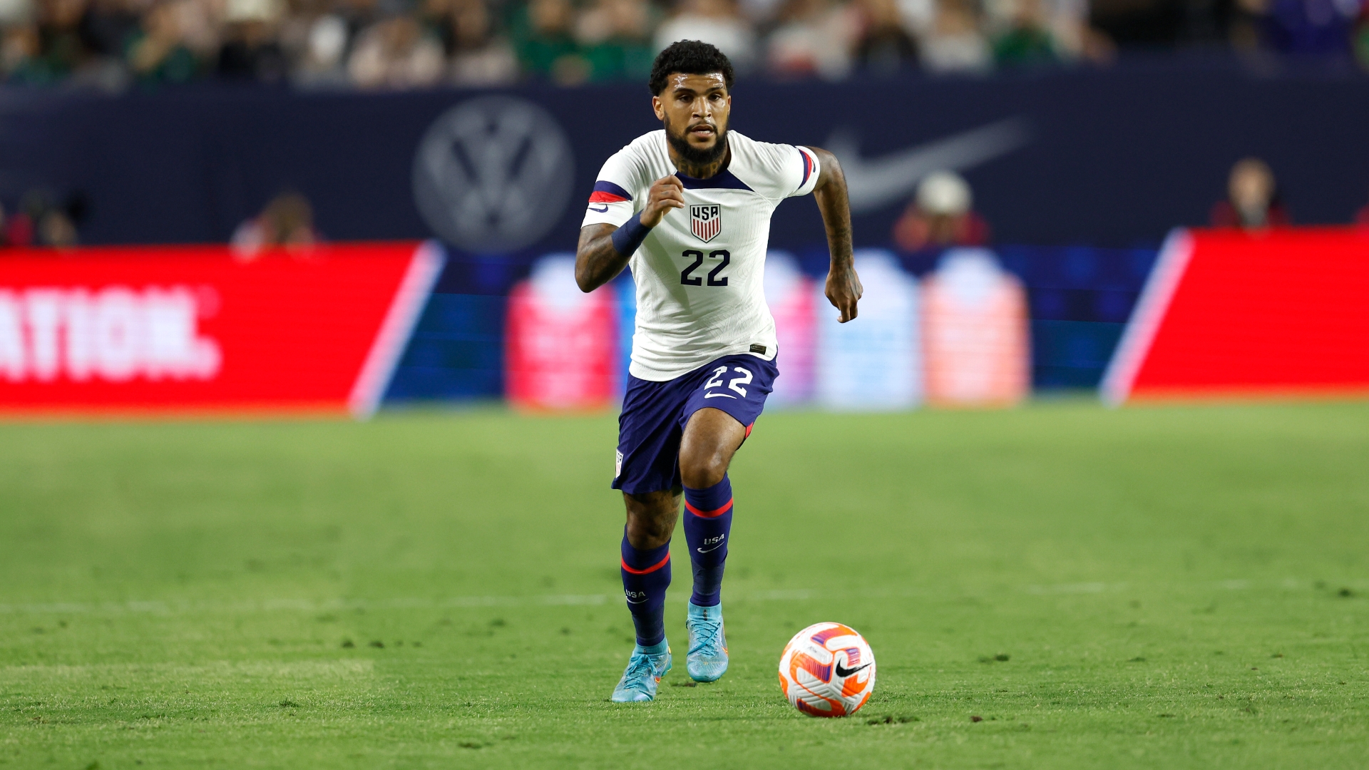 USA vs Oman Live Stream & Tips USMNT to win to nil in friendly